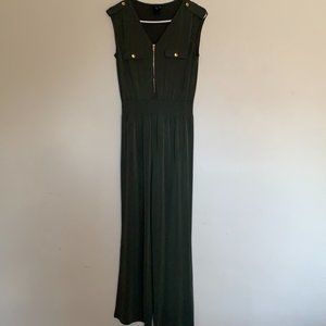 ENFOCUS STUDIO TOP JUMP SUIT